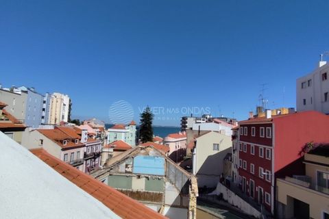 Lejlighed i Lisbon, Lisbon, Lisbon - € 379.900 | Ref: EA-VSA - foto 12