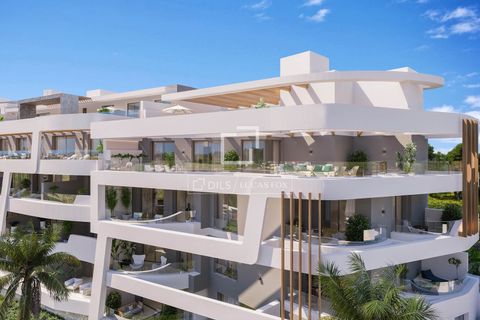 Leilighet i Marbella, Malaga, Marbella - € 870 000 | Ref: EST56441 - foto 2