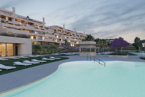 Lejlighed i La Alcaidesa, Cadiz, La Alcaidesa - € 423.000 | Ref: R4937554 - foto 4