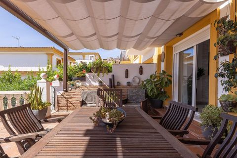 Byhus i Manilva, Malaga, Manilva - € 399.000 | Ref: R4937875 - foto 6