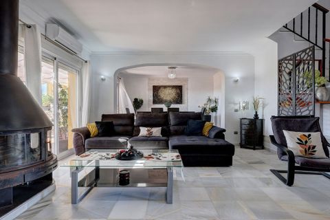 Byhus i Manilva, Malaga, Manilva - € 399.000 | Ref: R4937875 - foto 8