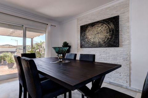 Byhus i Manilva, Malaga, Manilva - € 399.000 | Ref: R4937875 - foto 11