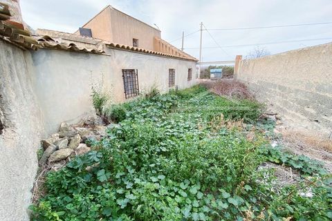 Byhus i Huercal-Overa, Almeria, Huercal-Overa - € 49.000 | Ref: VH2498 - foto 3