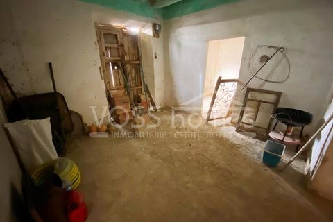 Byhus i Huercal-Overa, Almeria, Huercal-Overa - € 49.000 | Ref: VH2498 - foto 4