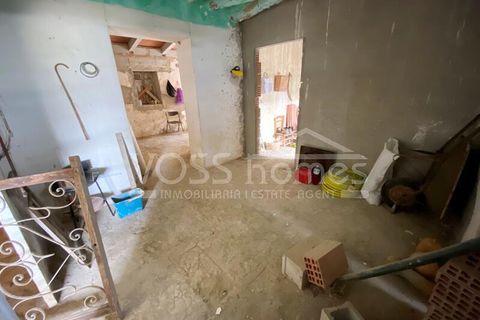 Byhus i Huercal-Overa, Almeria, Huercal-Overa - € 49.000 | Ref: VH2498 - foto 5