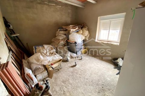Byhus i Huercal-Overa, Almeria, Huercal-Overa - € 49.000 | Ref: VH2498 - foto 6