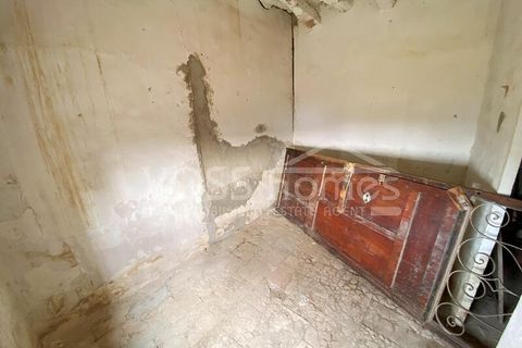 Byhus i Huercal-Overa, Almeria, Huercal-Overa - € 49.000 | Ref: VH2498 - foto 7