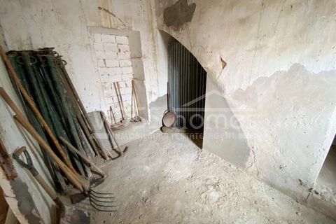 Byhus i Huercal-Overa, Almeria, Huercal-Overa - € 49.000 | Ref: VH2498 - foto 8