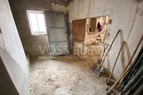 Byhus i Huercal-Overa, Almeria, Huercal-Overa - € 49.000 | Ref: VH2498 - foto 9