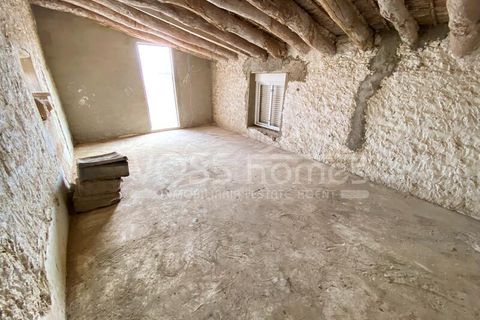 Byhus i Huercal-Overa, Almeria, Huercal-Overa - € 49.000 | Ref: VH2498 - foto 10