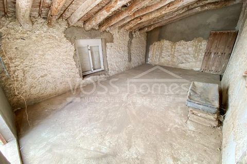 Byhus i Huercal-Overa, Almeria, Huercal-Overa - € 49.000 | Ref: VH2498 - foto 11