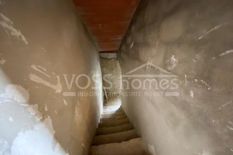 Byhus i Huercal-Overa, Almeria, Huercal-Overa - € 49.000 | Ref: VH2498 - foto 14