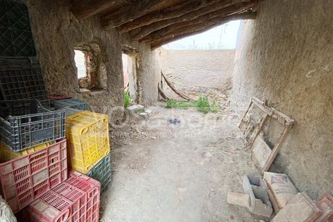 Byhus i Huercal-Overa, Almeria, Huercal-Overa - € 49.000 | Ref: VH2498 - foto 15