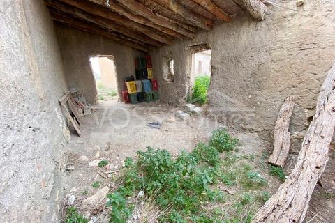 Byhus i Huercal-Overa, Almeria, Huercal-Overa - € 49.000 | Ref: VH2498 - foto 16