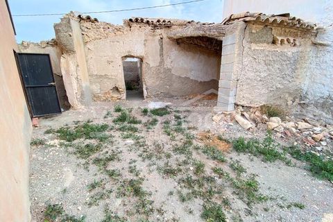 Byhus i Huercal-Overa, Almeria, Huercal-Overa - € 49.000 | Ref: VH2498 - foto 17