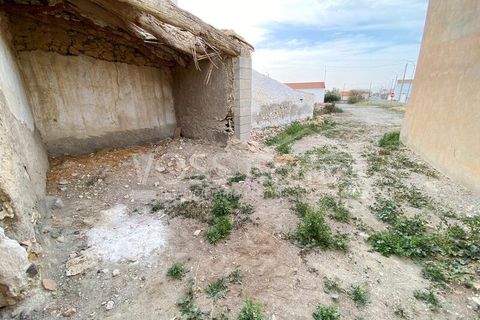 Byhus i Huercal-Overa, Almeria, Huercal-Overa - € 49.000 | Ref: VH2498 - foto 18
