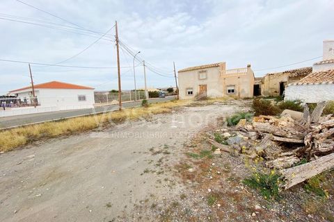 Byhus i Huercal-Overa, Almeria, Huercal-Overa - € 49.000 | Ref: VH2498 - foto 20