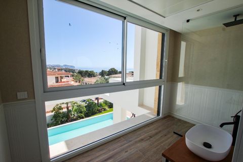 Villa i Benissa, Alicante, Benissa - € 2.260.000 | Ref: A000426 - foto 12
