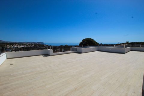 Villa i Benissa, Alicante, Benissa - € 2.260.000 | Ref: A000426 - foto 5