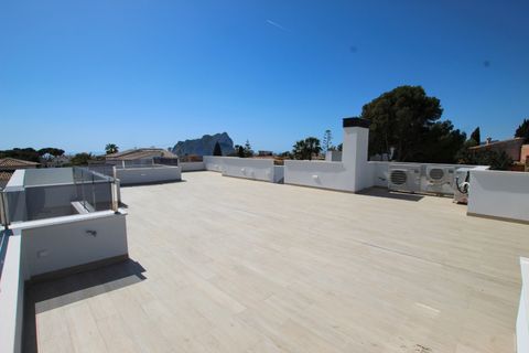 Villa i Benissa, Alicante, Benissa - € 2.260.000 | Ref: A000426 - foto 22