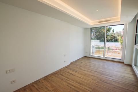 Villa i Benissa, Alicante, Benissa - € 2.260.000 | Ref: A000426 - foto 23