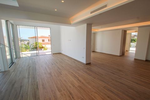 Villa i Benissa, Alicante, Benissa - € 2.260.000 | Ref: A000426 - foto 28