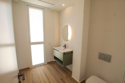 Villa i Benissa, Alicante, Benissa - € 2.260.000 | Ref: A000426 - foto 29