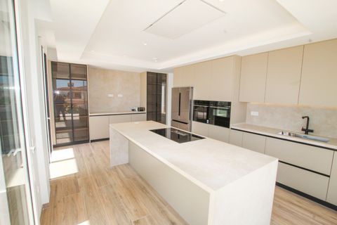 Villa i Benissa, Alicante, Benissa - € 2.260.000 | Ref: A000426 - foto 33