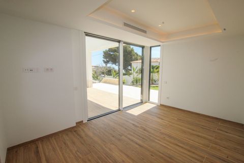 Villa i Benissa, Alicante, Benissa - € 2.260.000 | Ref: A000426 - foto 37