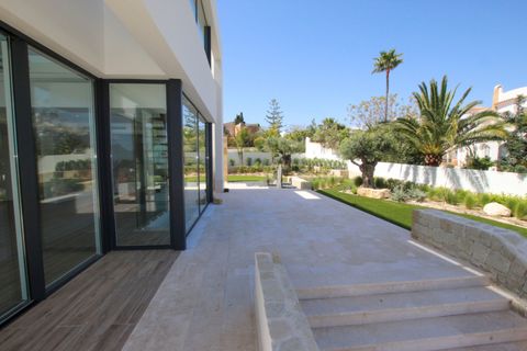 Villa i Benissa, Alicante, Benissa - € 2.260.000 | Ref: A000426 - foto 39
