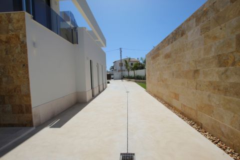 Villa i Benissa, Alicante, Benissa - € 2.260.000 | Ref: A000426 - foto 41