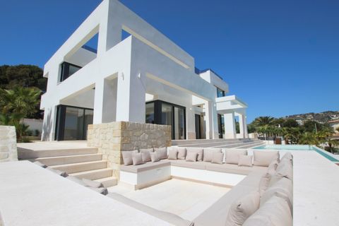 Villa i Benissa, Alicante, Benissa - € 2.260.000 | Ref: A000426 - foto 46