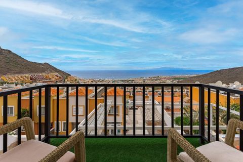 Lejlighed i Torviscas, Tenerife, Torviscas - € 495.000 | Ref: AP0295 - foto 1