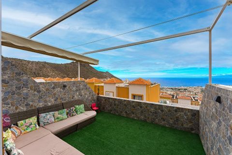 Lejlighed i Torviscas, Tenerife, Torviscas - € 495.000 | Ref: AP0295 - foto 3