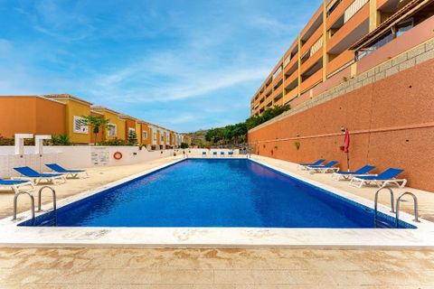 Lejlighed i Torviscas, Tenerife, Torviscas - € 495.000 | Ref: AP0295 - foto 24
