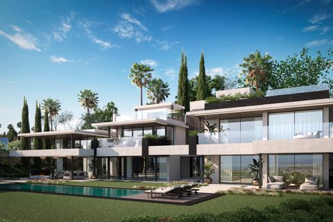 Villa i Sotogrande, Cadiz, Sotogrande - € 6.950.000 | Ref: PANR-15382 - foto 1