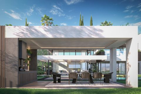 Villa i Sotogrande, Cadiz, Sotogrande - € 6.950.000 | Ref: PANR-15382 - foto 11