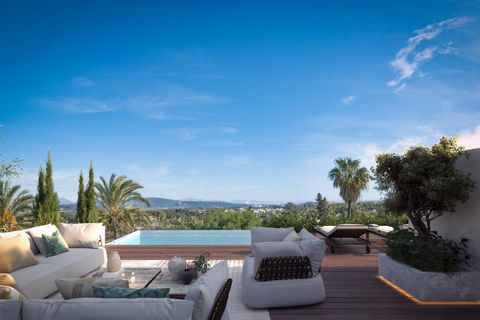 Villa i Sotogrande, Cadiz, Sotogrande - € 6.950.000 | Ref: PANR-15382 - foto 13