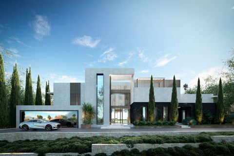 Villa i Sotogrande, Cadiz, Sotogrande - € 6.950.000 | Ref: PANR-15382 - foto 15