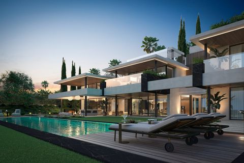 Villa i Sotogrande, Cadiz, Sotogrande - € 6.950.000 | Ref: PANR-15382 - foto 17