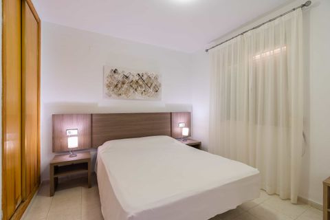 Leilighet i Calpe, Alicante, Calpe - € 170 000 | Ref: AP515 - foto 29