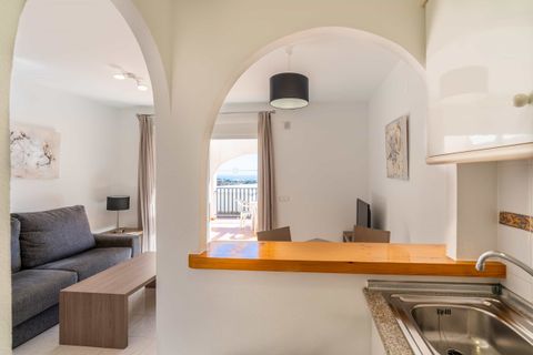Leilighet i Calpe, Alicante, Calpe - € 170 000 | Ref: AP515 - foto 22