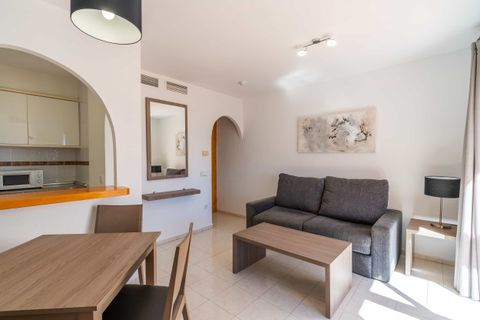 Leilighet i Calpe, Alicante, Calpe - € 170 000 | Ref: AP515 - foto 10