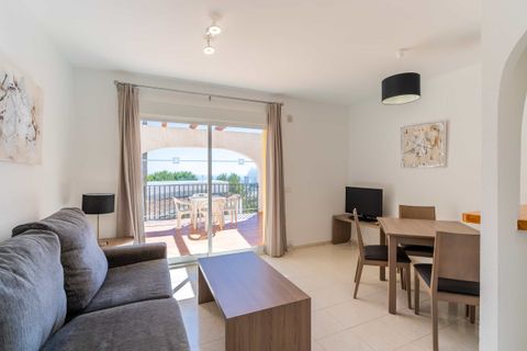 Leilighet i Calpe, Alicante, Calpe - € 170 000 | Ref: AP515 - foto 8