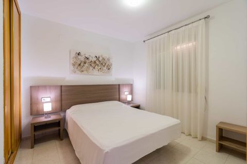 Leilighet i Calpe, Alicante, Calpe - € 170 000 | Ref: AP515 - foto 24