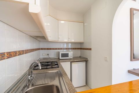 Leilighet i Calpe, Alicante, Calpe - € 170 000 | Ref: AP515 - foto 16