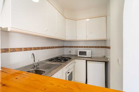 Leilighet i Calpe, Alicante, Calpe - € 170 000 | Ref: AP515 - foto 19