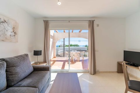 Leilighet i Calpe, Alicante, Calpe - € 170 000 | Ref: AP515 - foto 13