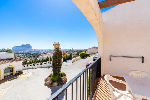 Leilighet i Calpe, Alicante, Calpe - € 170 000 | Ref: AP515 - foto 42