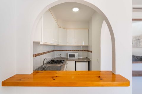 Leilighet i Calpe, Alicante, Calpe - € 170 000 | Ref: AP515 - foto 15
